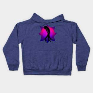 Scurry Kids Hoodie